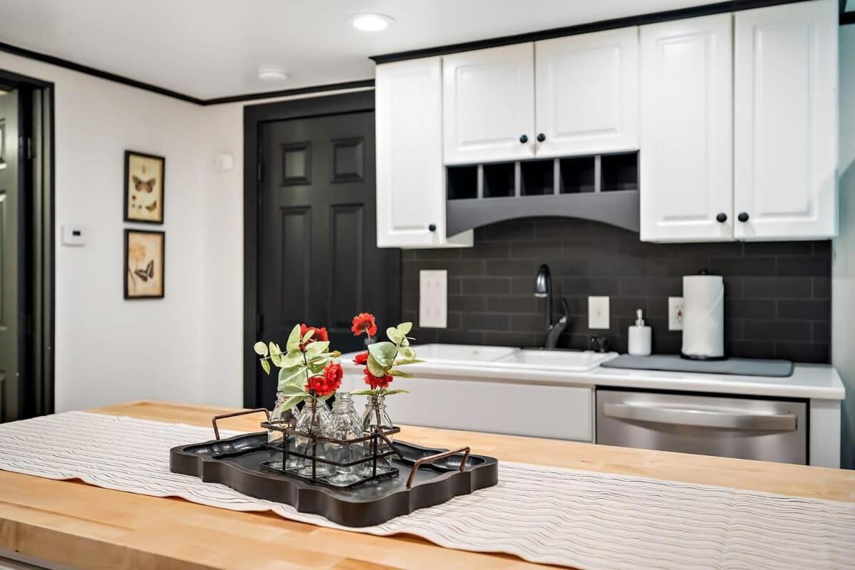 Apartamento Charming & Updated Garden Level In Heart Of Denver
